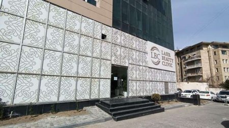 "Laser Beauty Estetik" lisenziyası ləğv edilir -Rəsmi şəxslərə telefon çırpan Rəna Soltanova ilə bağlı Qərar