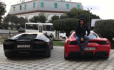 Şərurlu İsfəndiyar vətəndaşları necə aldadır?-"Jasmine Park"dan şikayətlər- Fotofaktlar