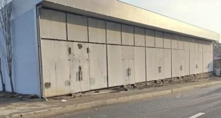 Xətaidə sürətlənən qanunsuz tikintilər - İcra başçısı rayonu dostlarına “peşkəş“ edib