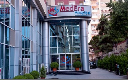 "MedEra" klinikasında Musa Kılıç necə həkim kimi çalışır?