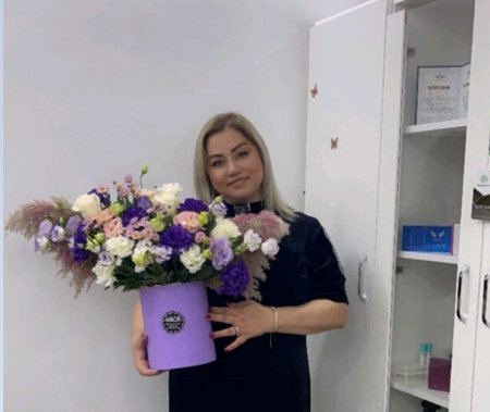 Saxta kosmetoloq qadını bu kökə saldı – FOTO/VİDEO