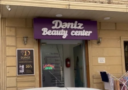 Saxta kosmetoloq qadını bu kökə saldı – FOTO/VİDEO