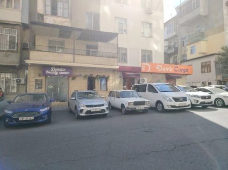 Saxta kosmetoloq qadını bu kökə saldı – FOTO/VİDEO