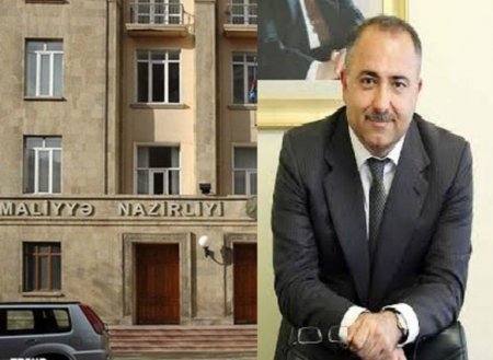 Maliyyə nazirinin müavini Azər Bayramov rektora “krışa”lıq edir(?)! -Gəncə Dövlət Universitetində bitməyən talançılıq…