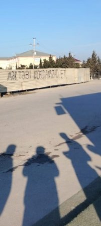 Yeni Suraxanı Samir Əliyev küçəsində qanunsuz tikinti işləri aparanlara kim “DUR” deməlidi