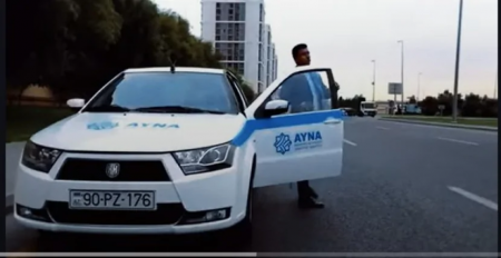 Bakı laboratoriya, insanlar da təcrübə siçanı deyil: AYNA-da görünənlər