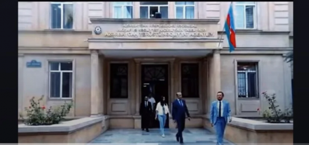 Bakı laboratoriya, insanlar da təcrübə siçanı deyil: AYNA-da görünənlər