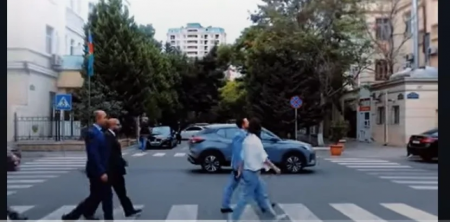 Bakı laboratoriya, insanlar da təcrübə siçanı deyil: AYNA-da görünənlər