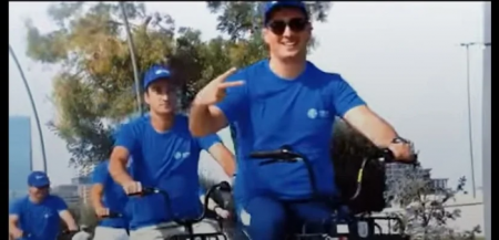 Bakı laboratoriya, insanlar da təcrübə siçanı deyil: AYNA-da görünənlər