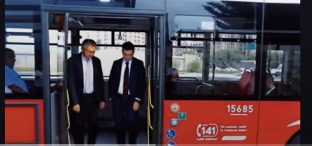 Bakı laboratoriya, insanlar da təcrübə siçanı deyil: AYNA-da görünənlər