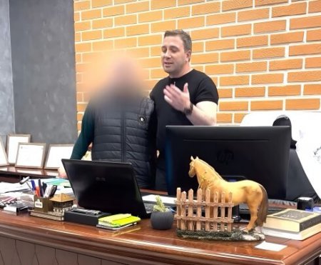 Məşhur klinikalar saxta diplomlu Musa Kılıçı necə işə götürüb? - İLGİNC FAKTLAR-VİDEO