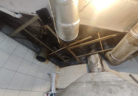 “Top Qapı” restoranında nöqsanlar aşkarlandı - Fotolar