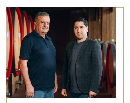 Məmməd Musayevin nümayəndəsi dövlətə borclanıb - FOTO