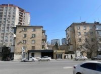 Yasamal rayonu böyük təhlükədə: “FHN niyə susur?” - FOTOLAR
