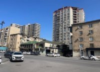 Yasamal rayonu böyük təhlükədə: “FHN niyə susur?” - FOTOLAR