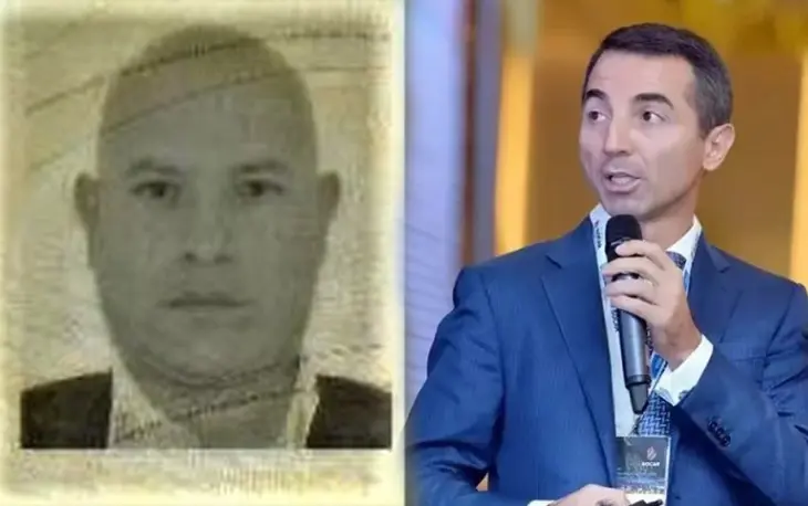 Rusiya neftini qaçaq yolla daşıyan şirkətin rəhbəri Adnan Əhmədzadənin xalası oğlu imiş